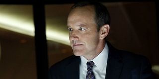 shield coulson