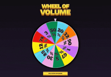 The Wheel of Volume