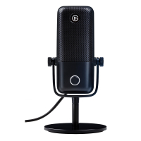 Elgato Wave 1 Premium USB Condenser Microphone: £129.99