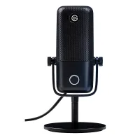 Elgato Wave 1 Premium USB Condenser Microphone: £129.99 £99.99 at Amazon
Save £30 -