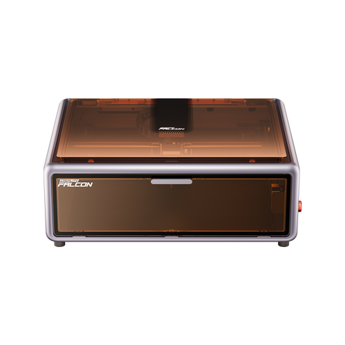 Falcon A1 10W Diode Laser Engraver 