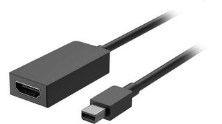 Surface Mini DisplayPort to HDMI 2.0