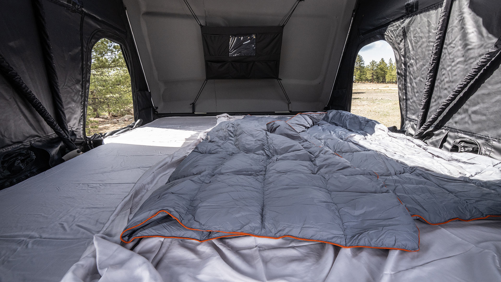 Roofnest’s new Condor 2 XXL Air