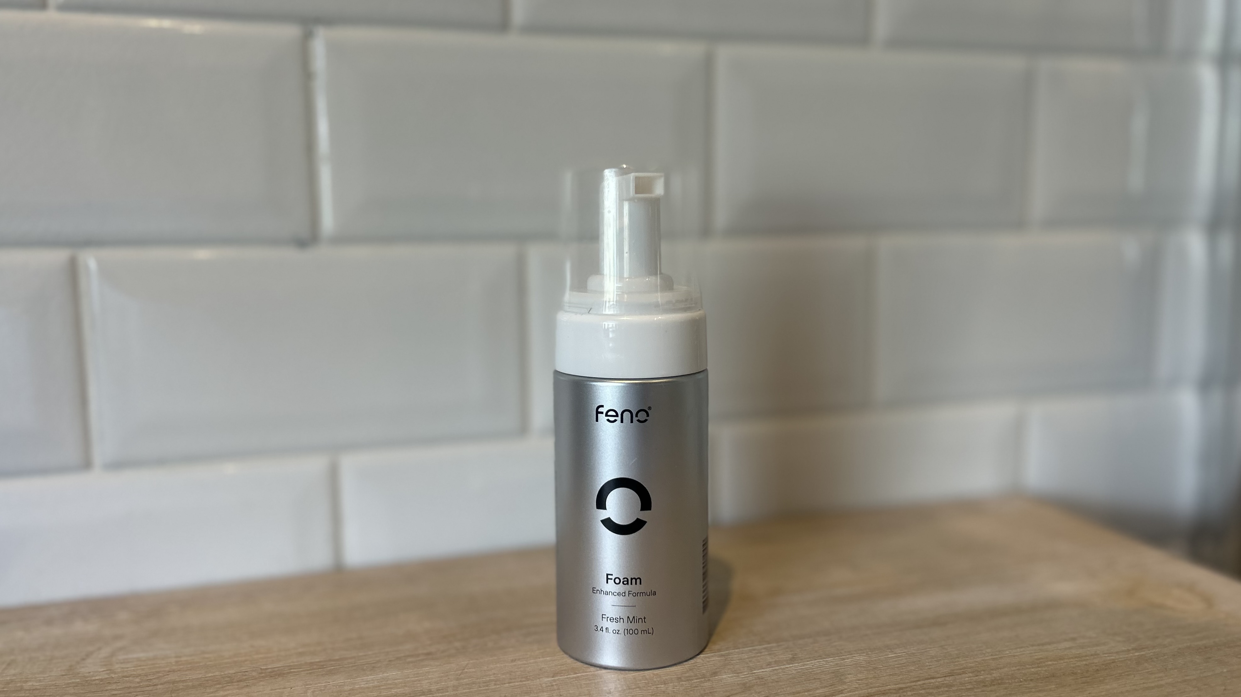 Feno Smartbrush Electric Toothbrush