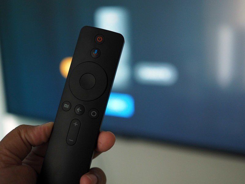 Xiaomi Mi LED TV 4C Pro preview