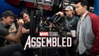 Marvel's Studios Assembled