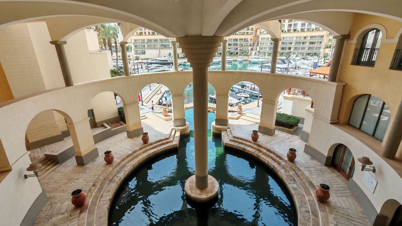Honor 200 review - camera sample image