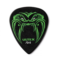 Dunlop  Hetfield Black Fang Picks