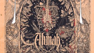 Cover art for Alunah - Solennial album
