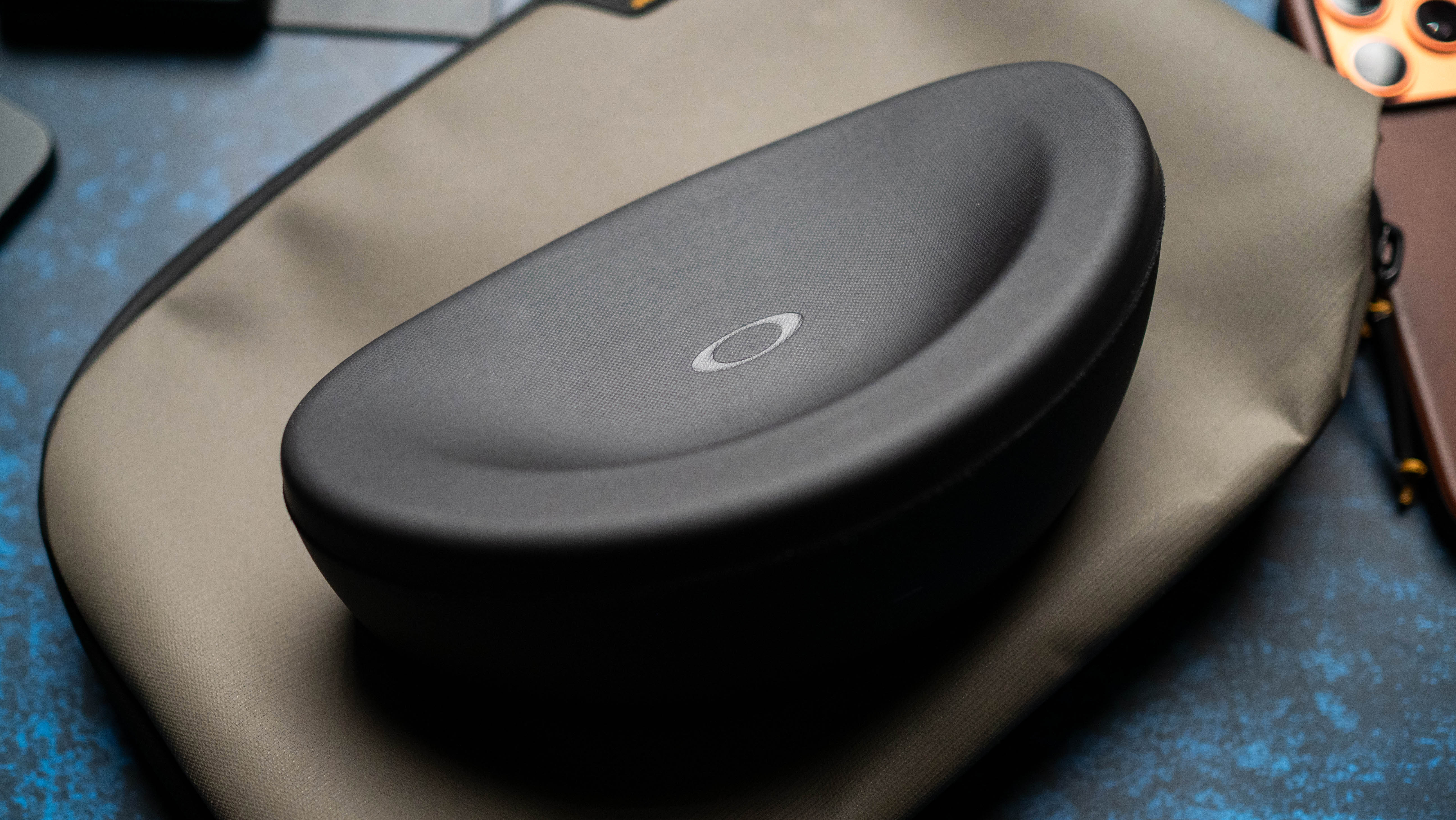 Harish's tech EDC gear on Android Central