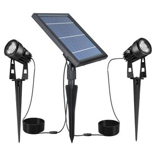 SUNLONG Solar Spotlight 