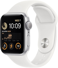 Apple Watch SE 2 Cellular 44mm: $329
