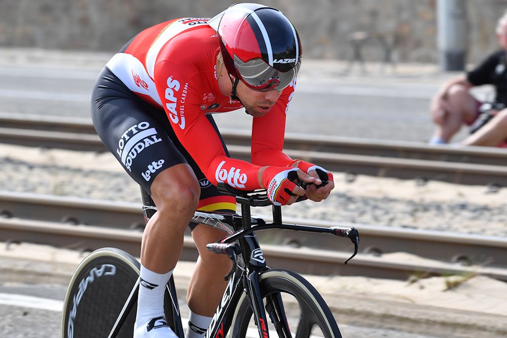 Jens Debusschere (Lotto Soudal)