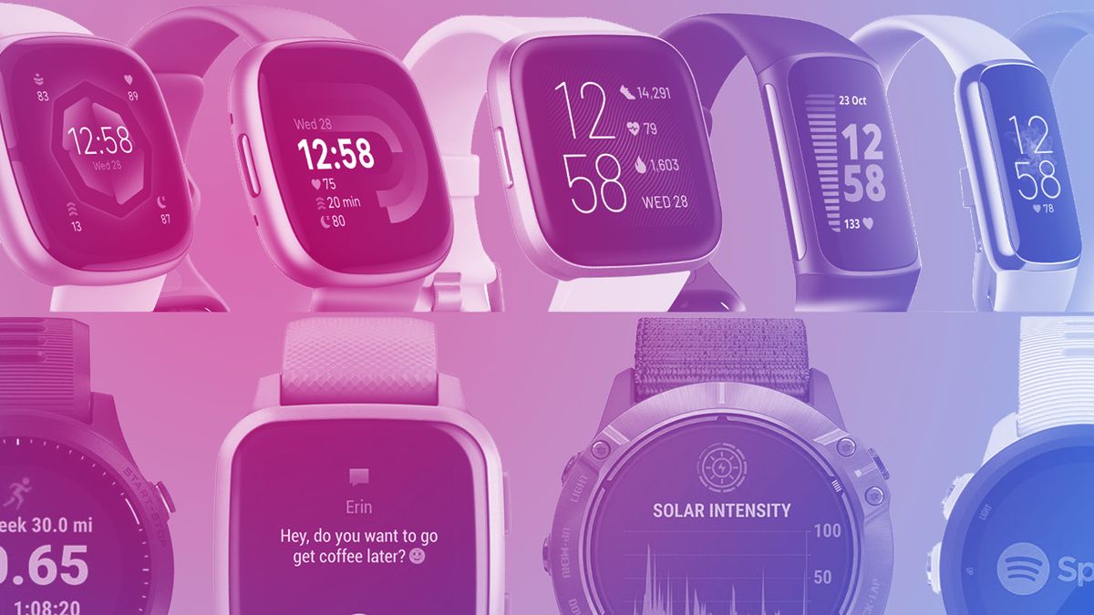 Fitbit vs Garmin: Which is best? | Live Science