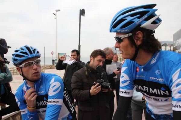 Rosseler and Van Summeren