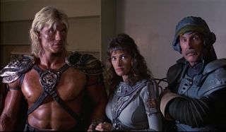 Masters Of The Universe