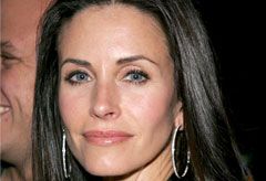 Courteney Cox LL