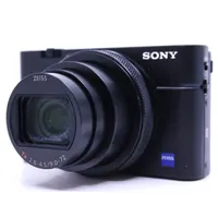 Sony Cyber-shot RX100 VII