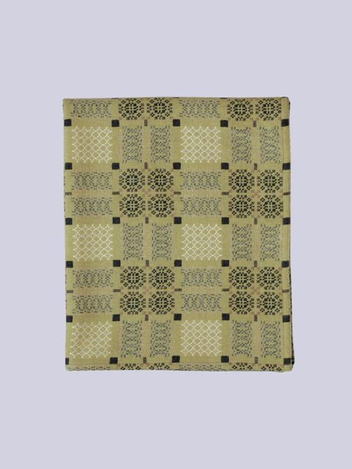 Melin Tregwynt Welsh Blanket 
