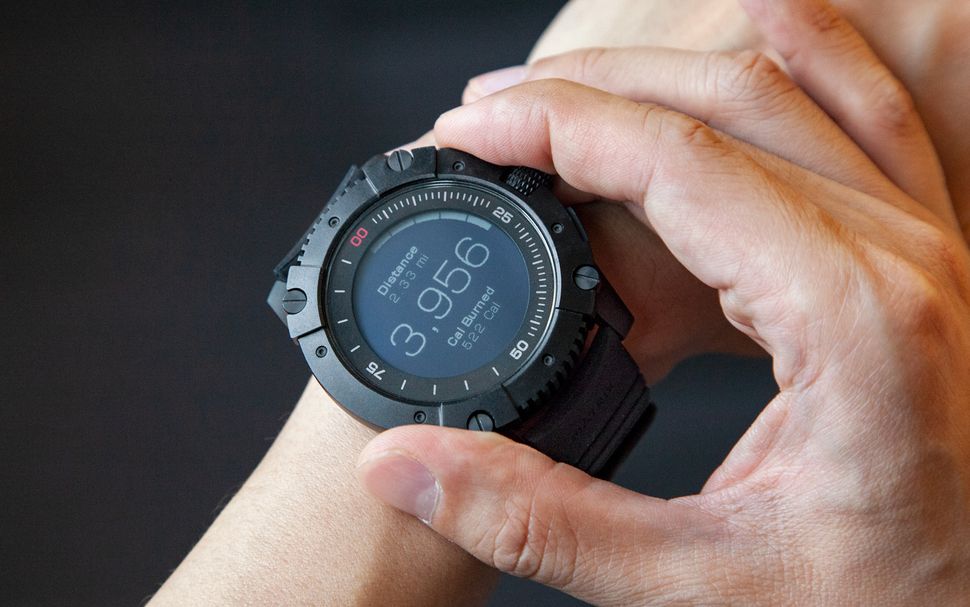 matrix powerwatch review