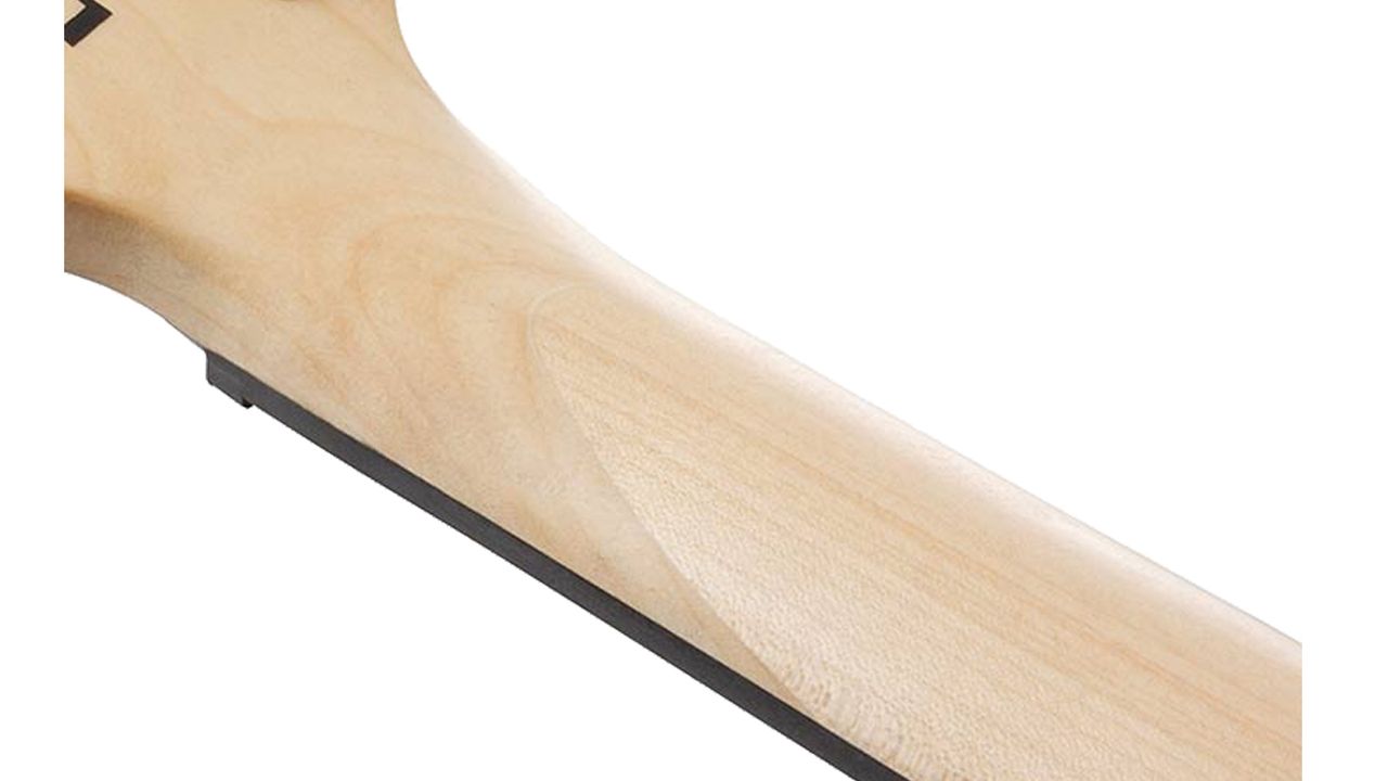 Ibanez miKro GRGM21 neck