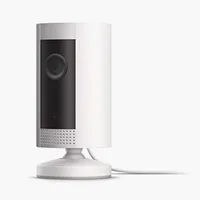 Ring Indoor Camera | Was $59.99, now $44.99 at Amazon