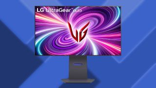 LG UltraGear 32GS95UE