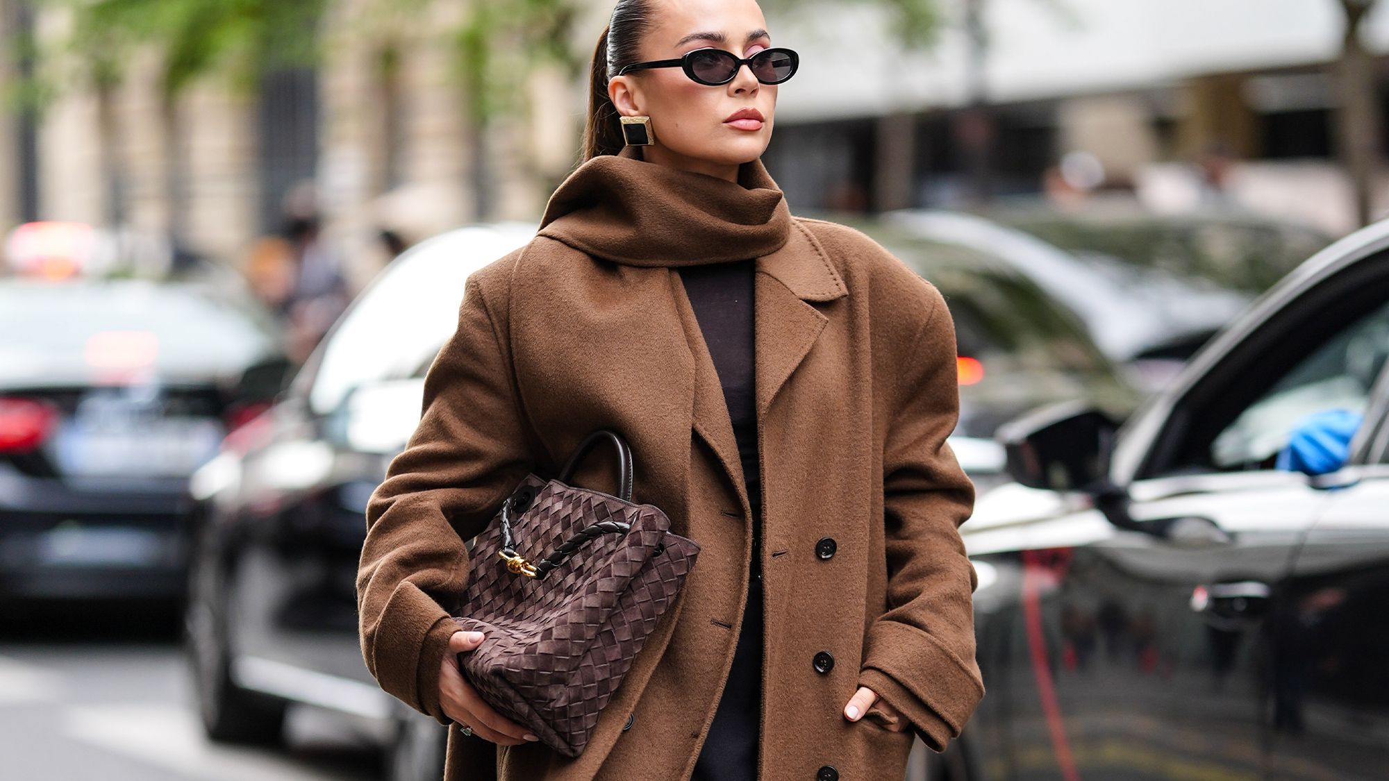 Let's Talk About Winter Coats—These 15 J.Crew Picks Are First Up