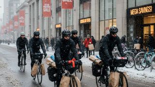 After-Christmas sales: The best cycling deals for 2025