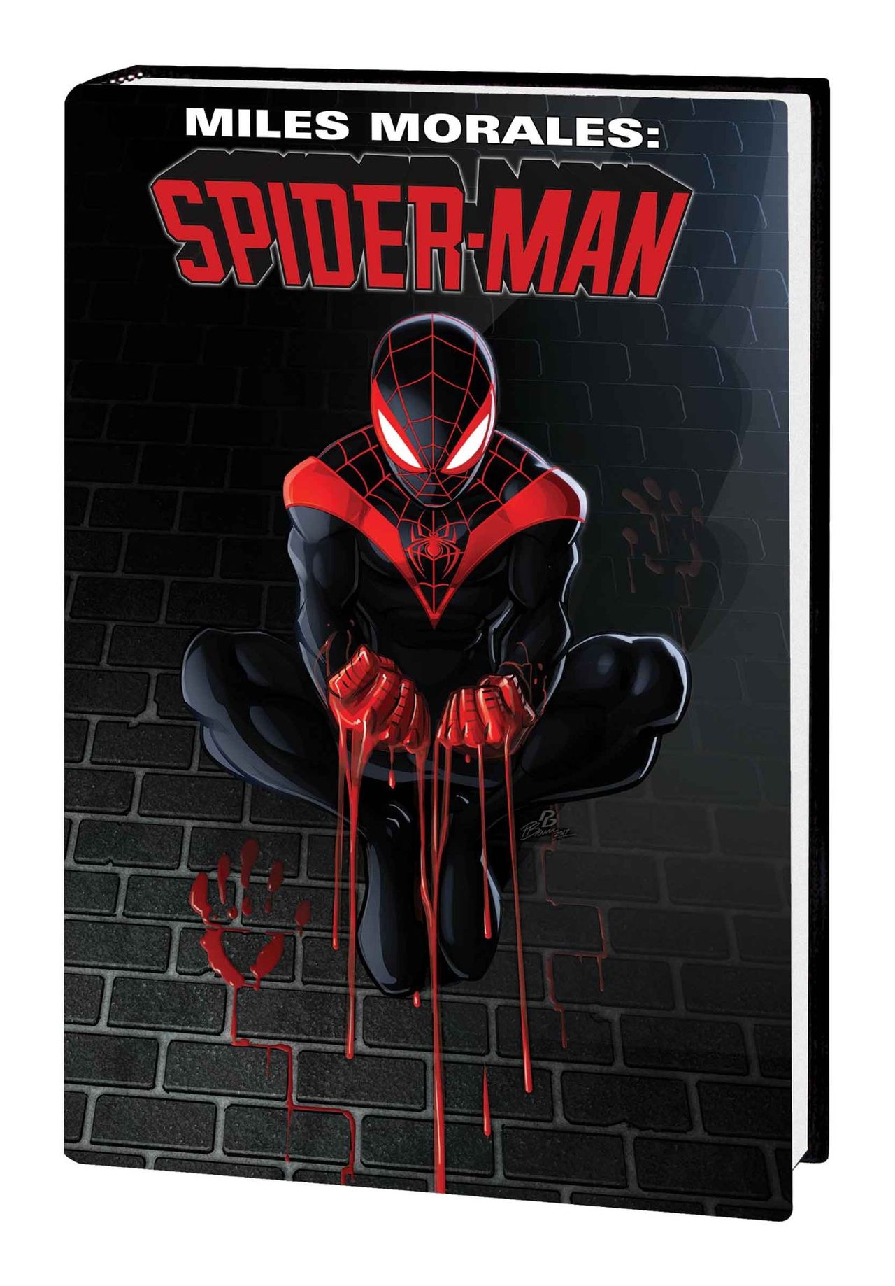 Marvel Comics March 2022 solicitations