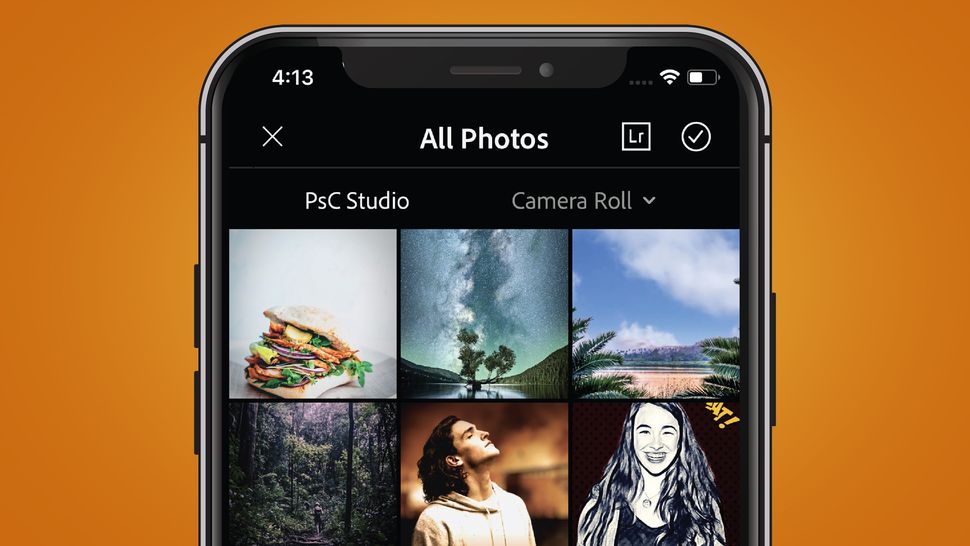 Camera tips 9 ways to master Adobe’s AI camera app TechRadar