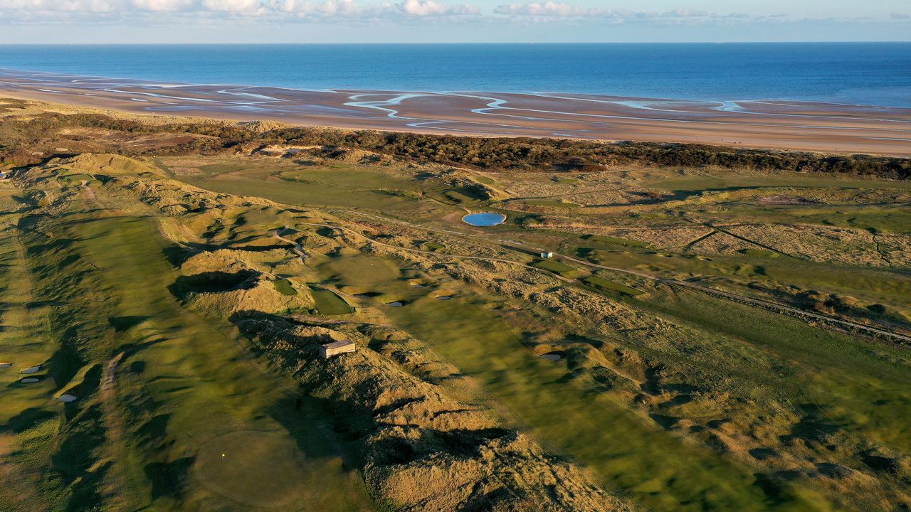 Rye Golf Club Old Course