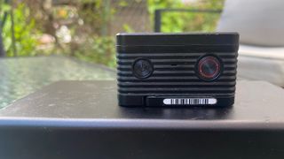 Sony RX0 II Action Camera Review