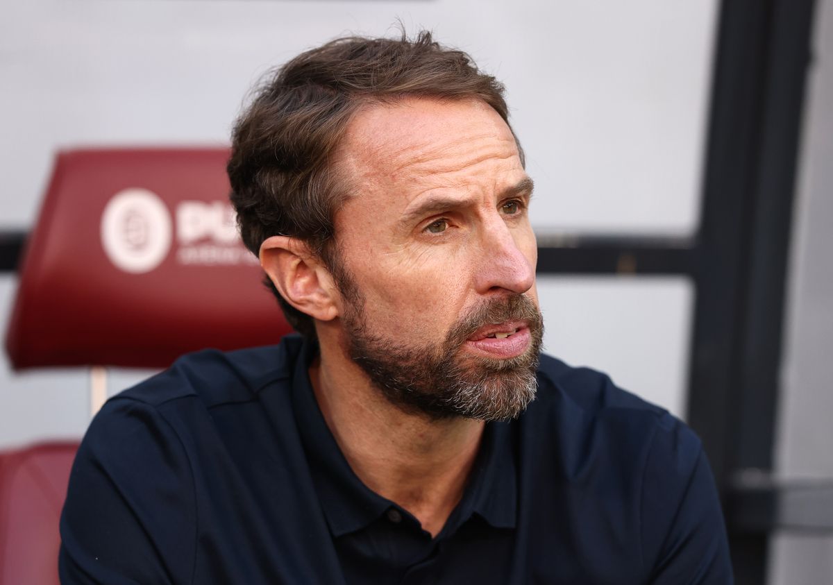 Hungary v England – UEFA Nations League – Group A3 – Puskas Arena