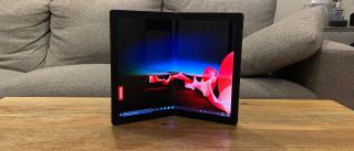 Lenovo ThinkPad X1 Fold