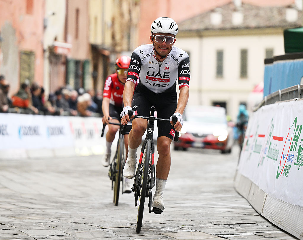 Rafal Majka (UAE Team Emirates-XRG)