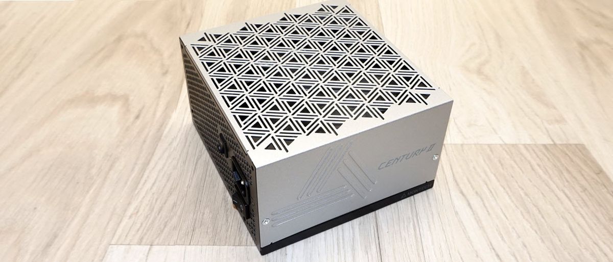 Montech Century II Gold 850W ATX 3.1 power supply review: Excellent budget-friendly Gold-tier ATX 3.1 unit with Cybenetics Platinum efficiency