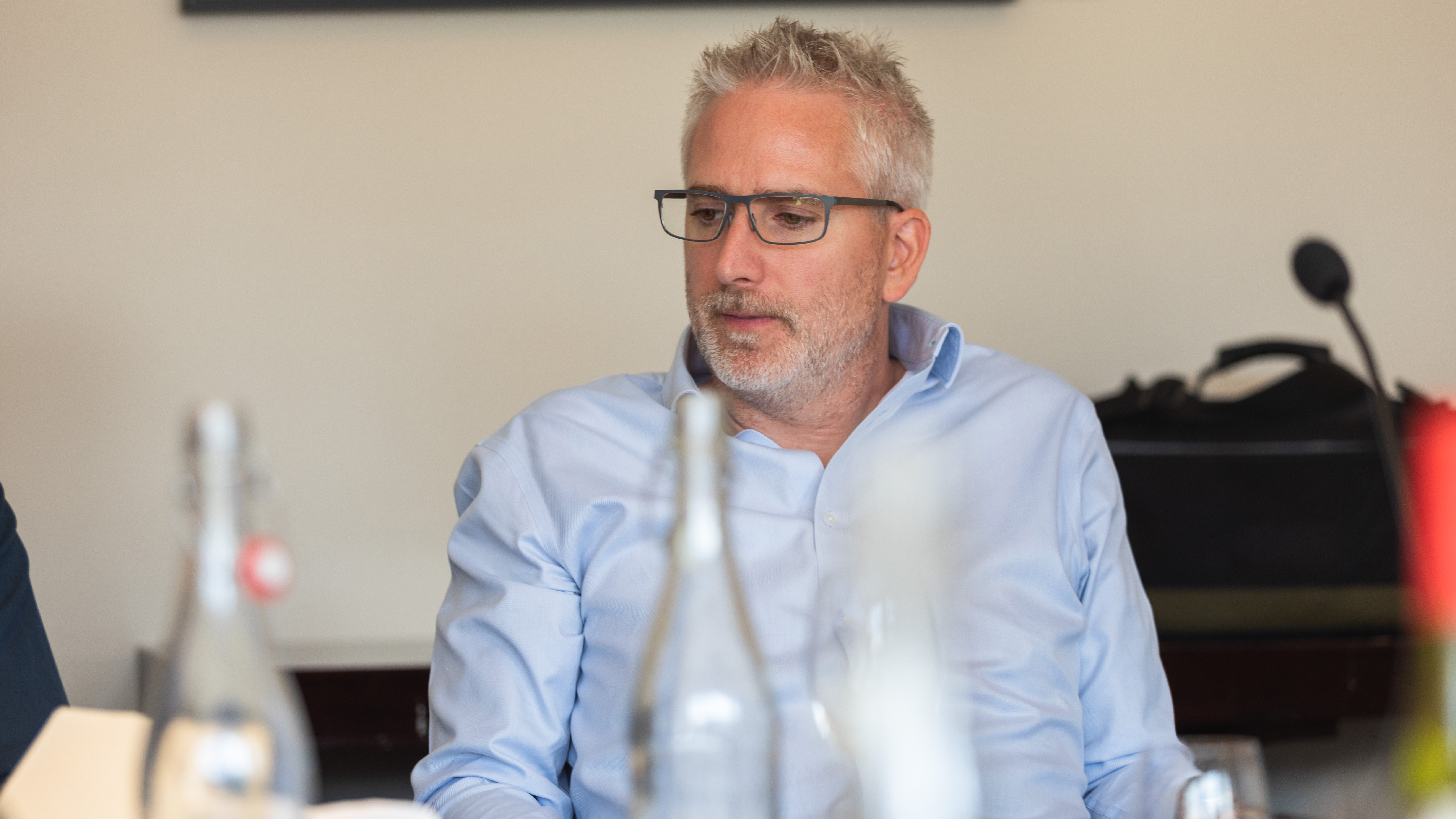 James Kitto, Sales Director, UK & Ireland, Samsung