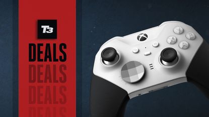 Xbox Elite Controller Series 2 – Core Edition deal