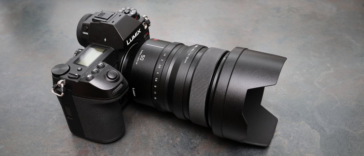 Panasonic Lumix S Pro 50mm f/1.4 review