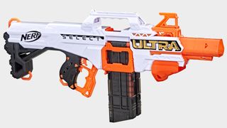 best Nerf guns