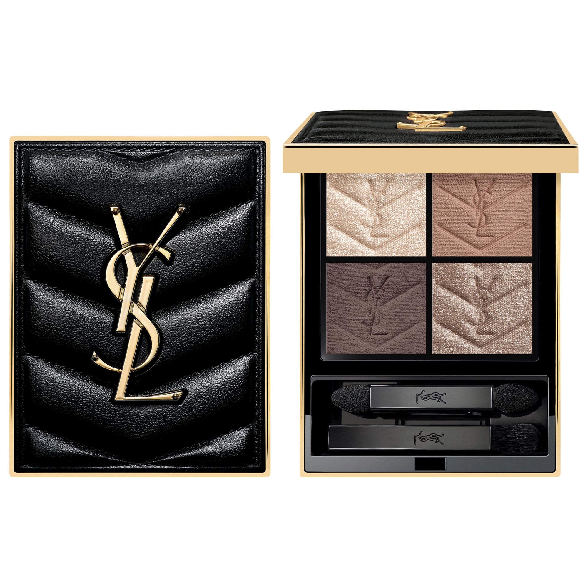 Couture Mini Clutch Eyeshadow Palette