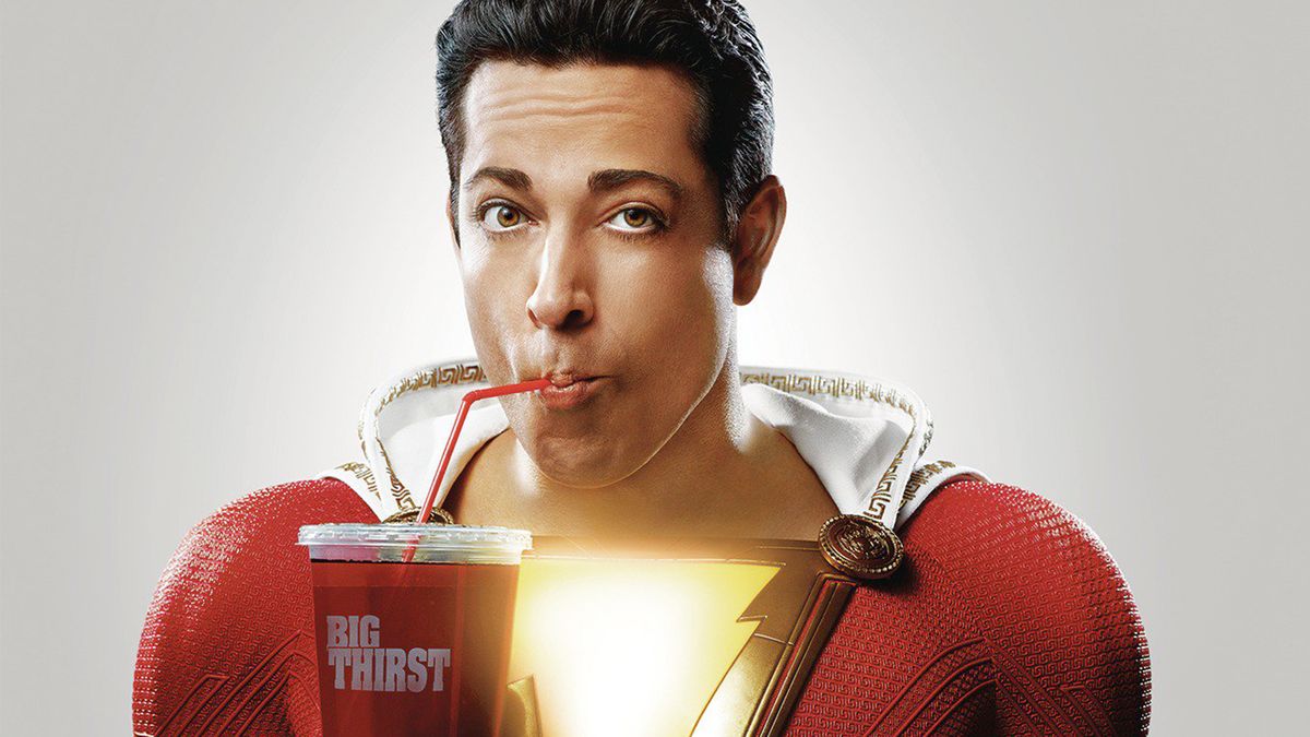 Forget Wonder Woman: Shazam 2's Best Cameo Flew Under The Radar