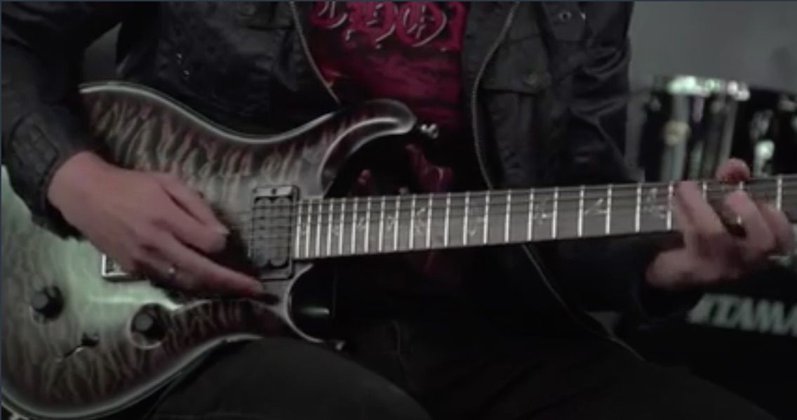 How to Craft a Long Riff with No Repetition Guitar World
