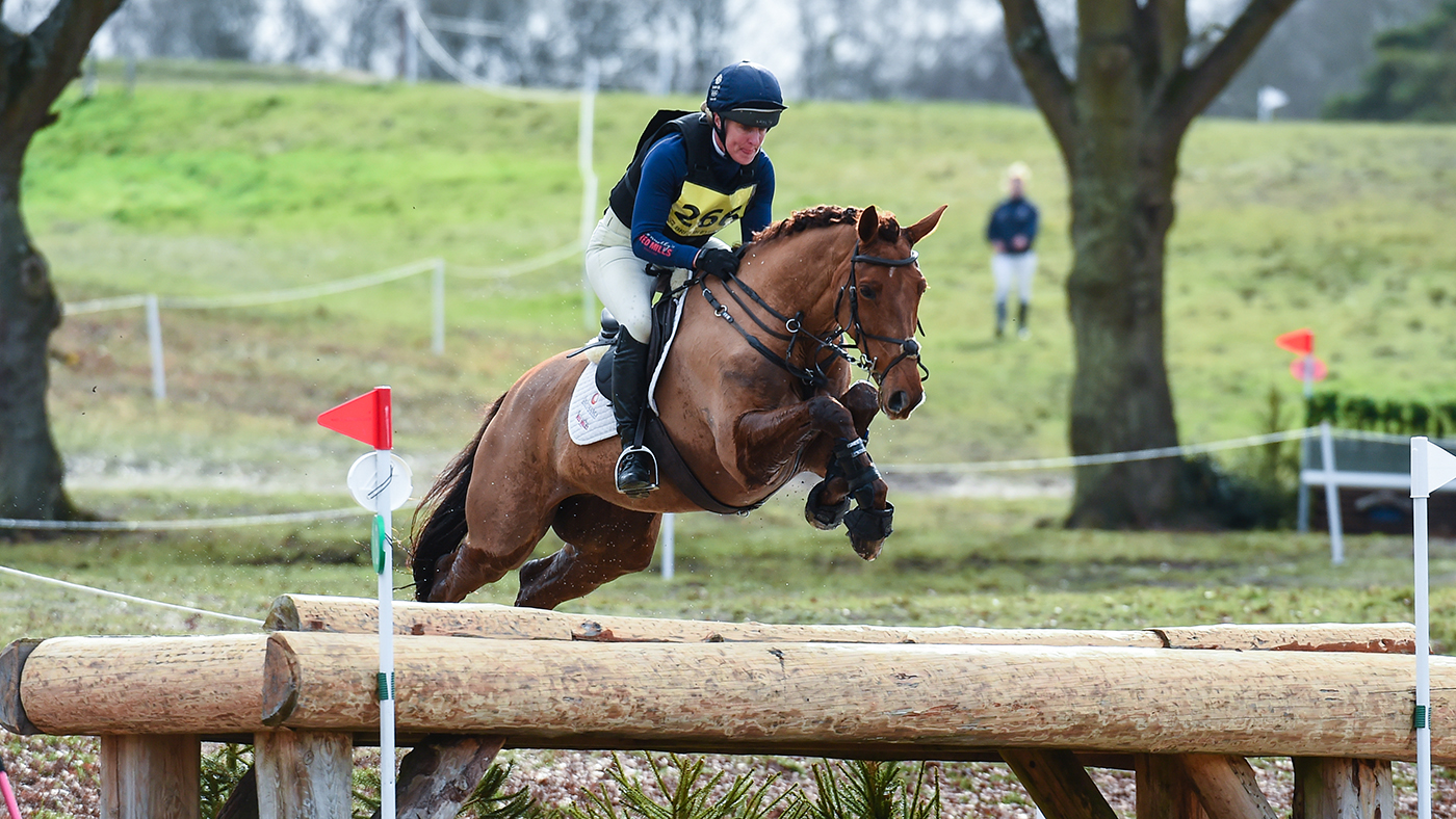 Tweseldown (1) Horse Trails 07 03 2019