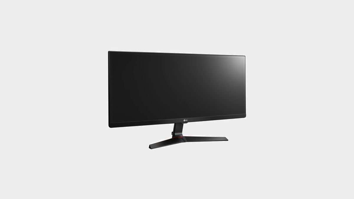 Save $90 on this LG 29 inch 1080p UltraWide gaming monitor at B&amp;H