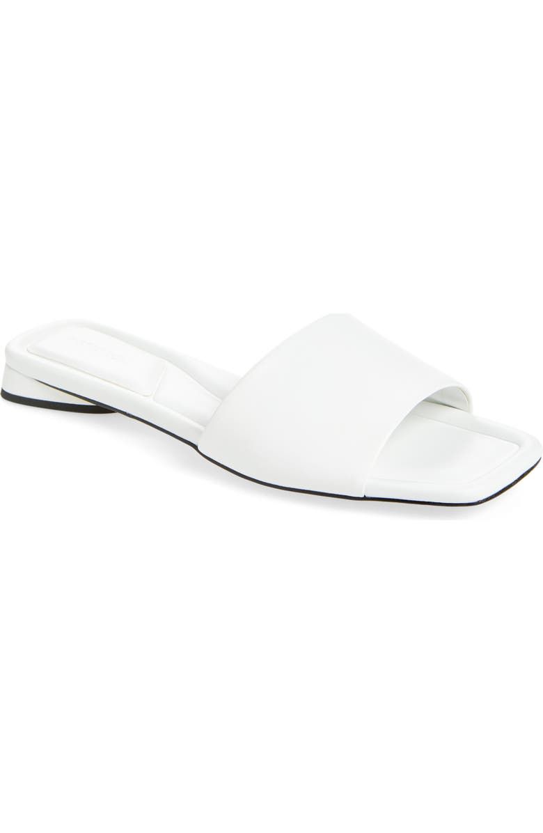 Babette Slide Sandal