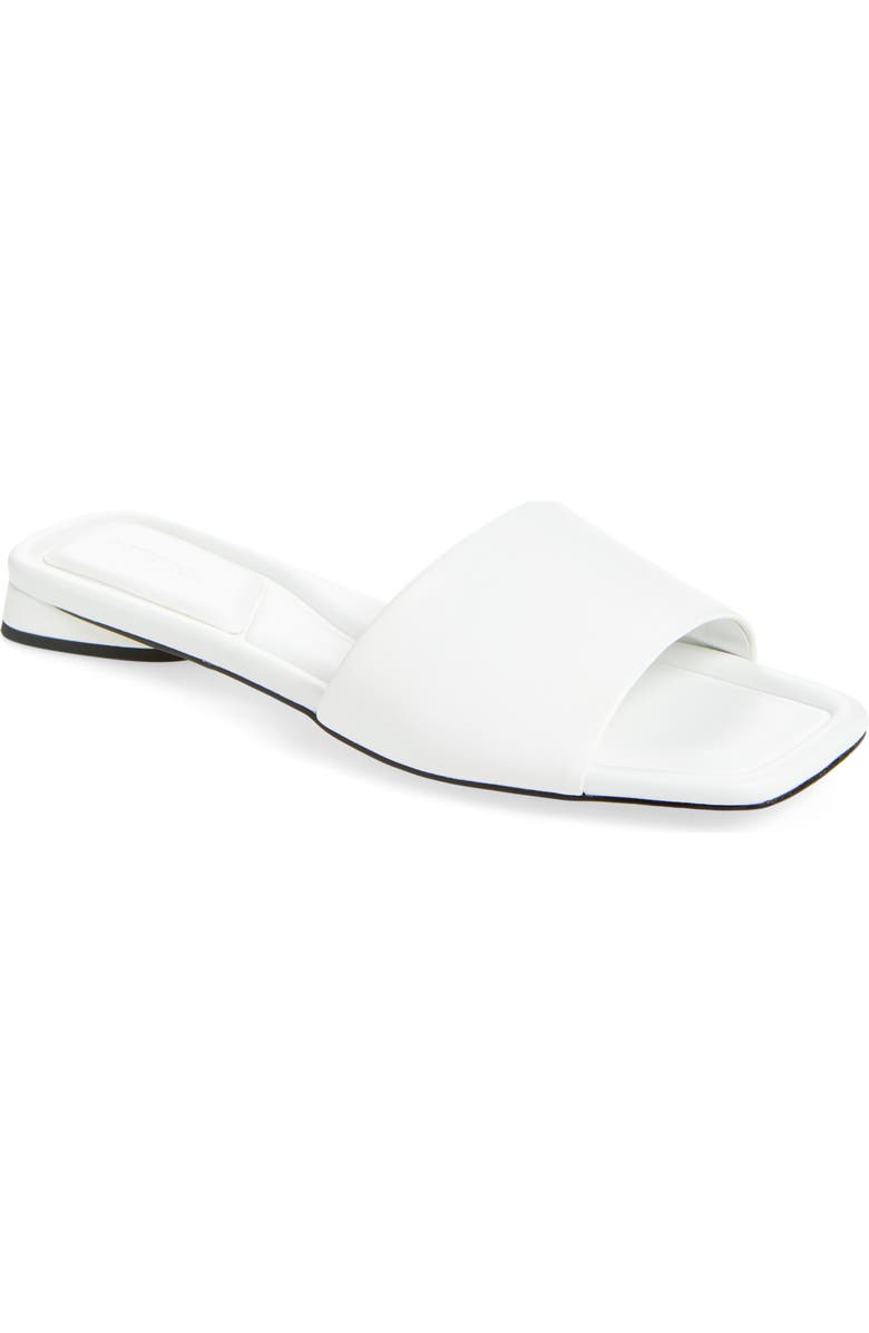 Babette Slide Sandal