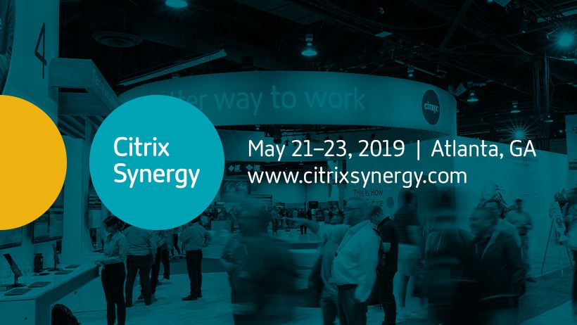 Citrix Synergy