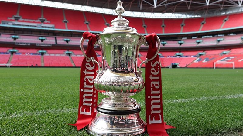 U.K. Marketing Agency Chooses Globecast, Synamedia For FA Cup Match Distribution